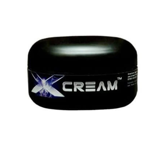 كريم X-Cream
